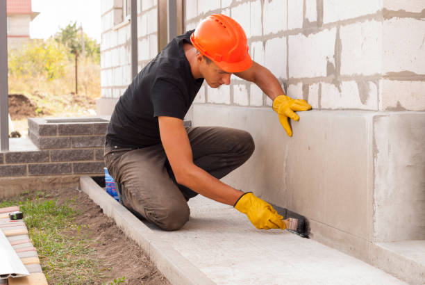 Licensed Interior Drainage System service in Loxley, AL - Halo Water Proofing